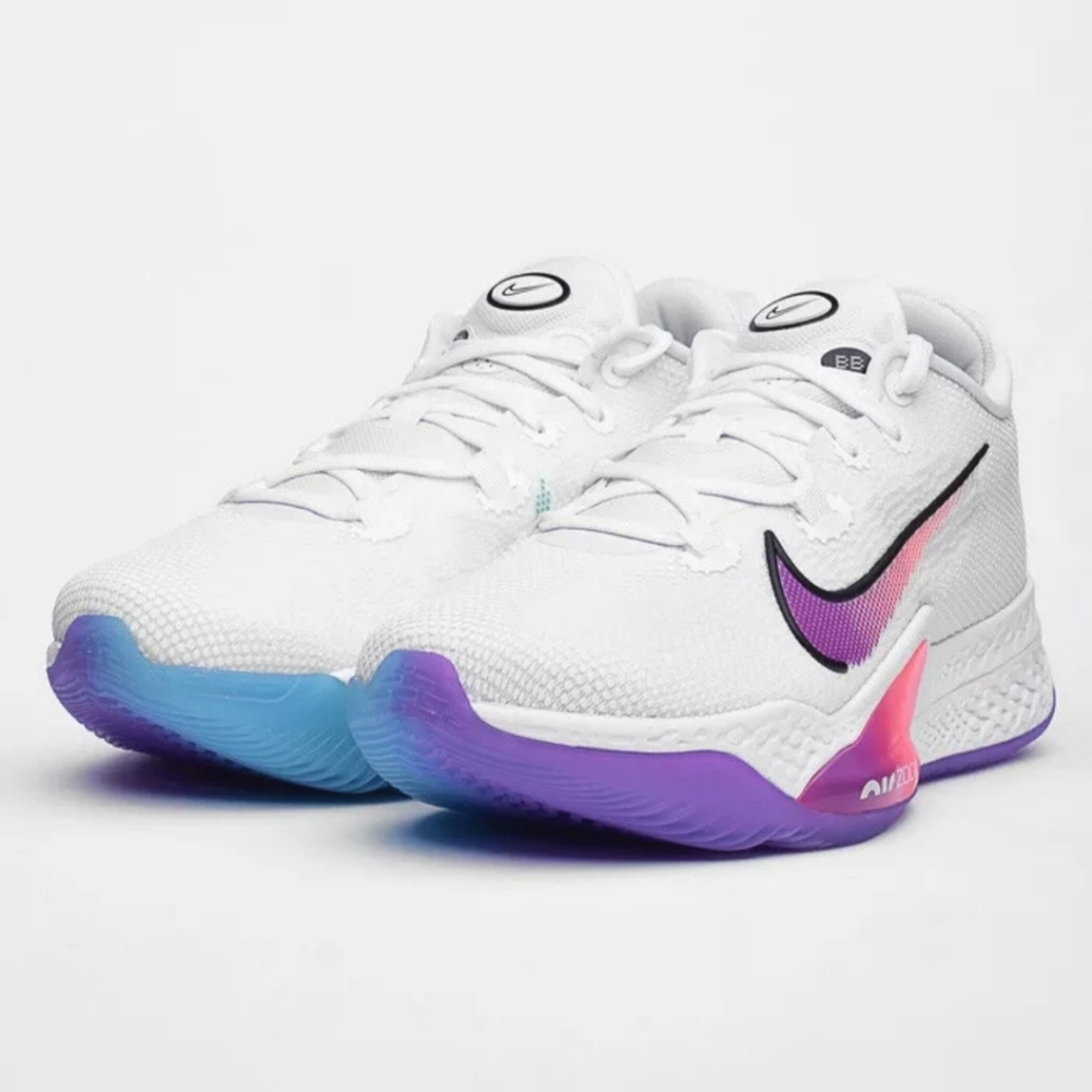 $$ SOLD Nike Air Zoom BB NXT Men's Basketball